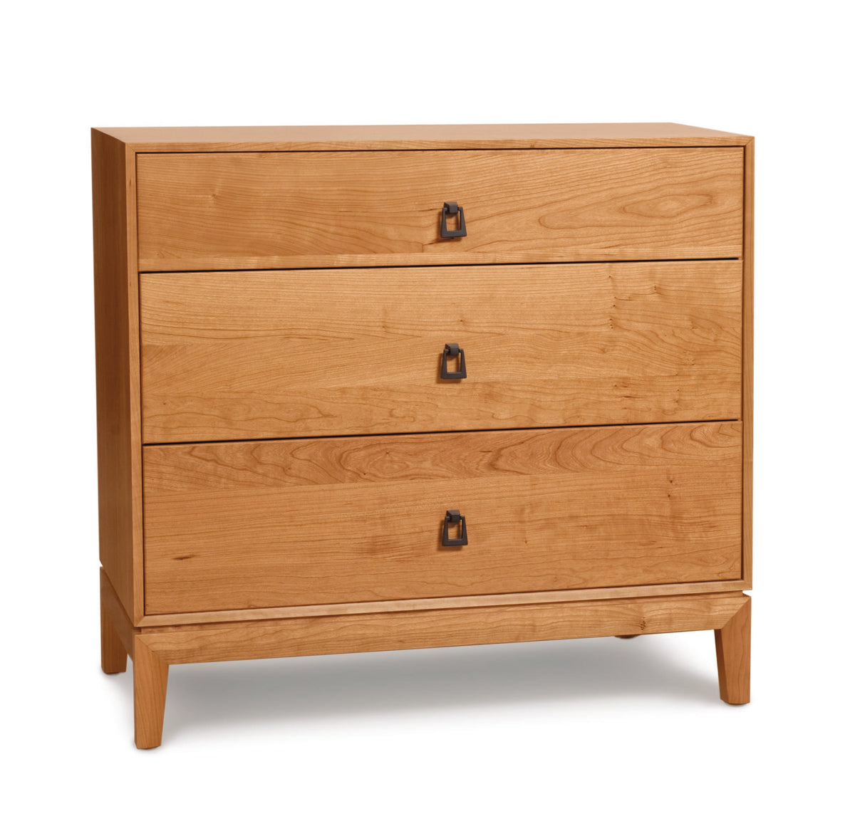Mansfield 3 Drawer Chest