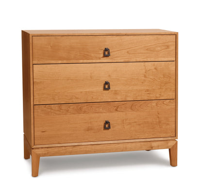 Mansfield 3 Drawer Chest