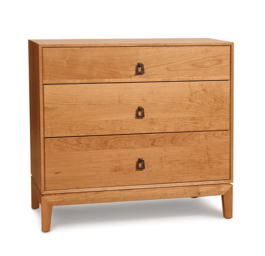 Mansfield 3 Drawer Chest