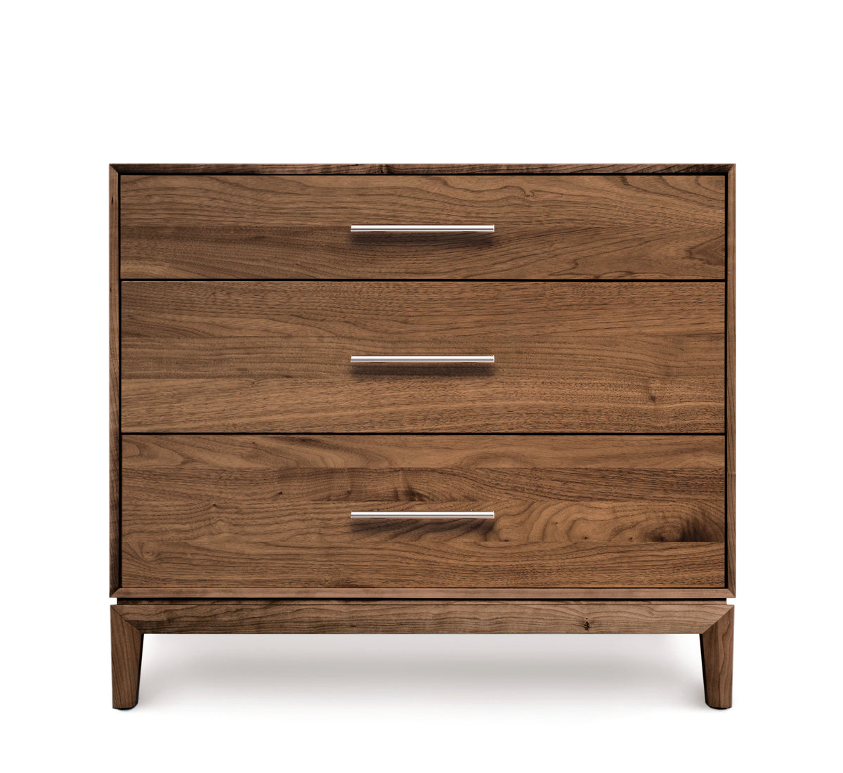 Mansfield 3 Drawer Chest