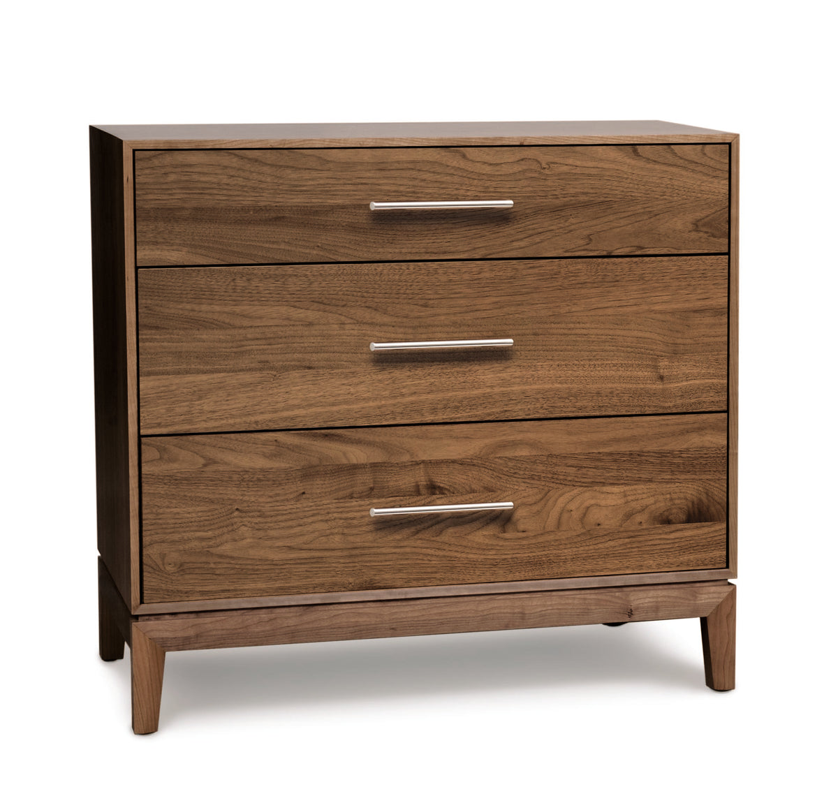 Mansfield 3 Drawer Chest