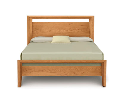 Mansfield Bed