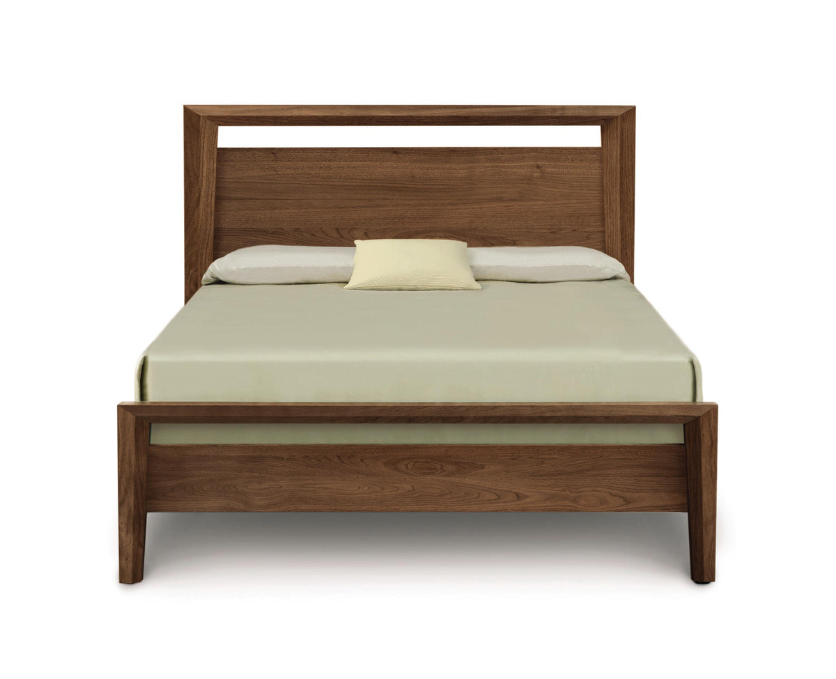 Mansfield Bed