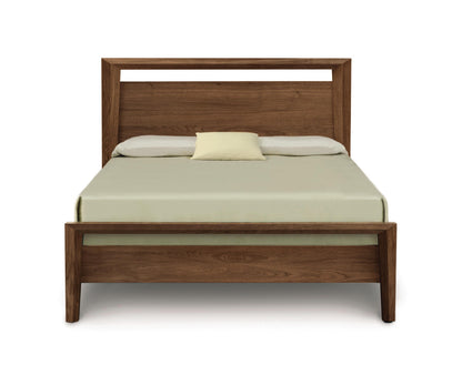 Mansfield Bed