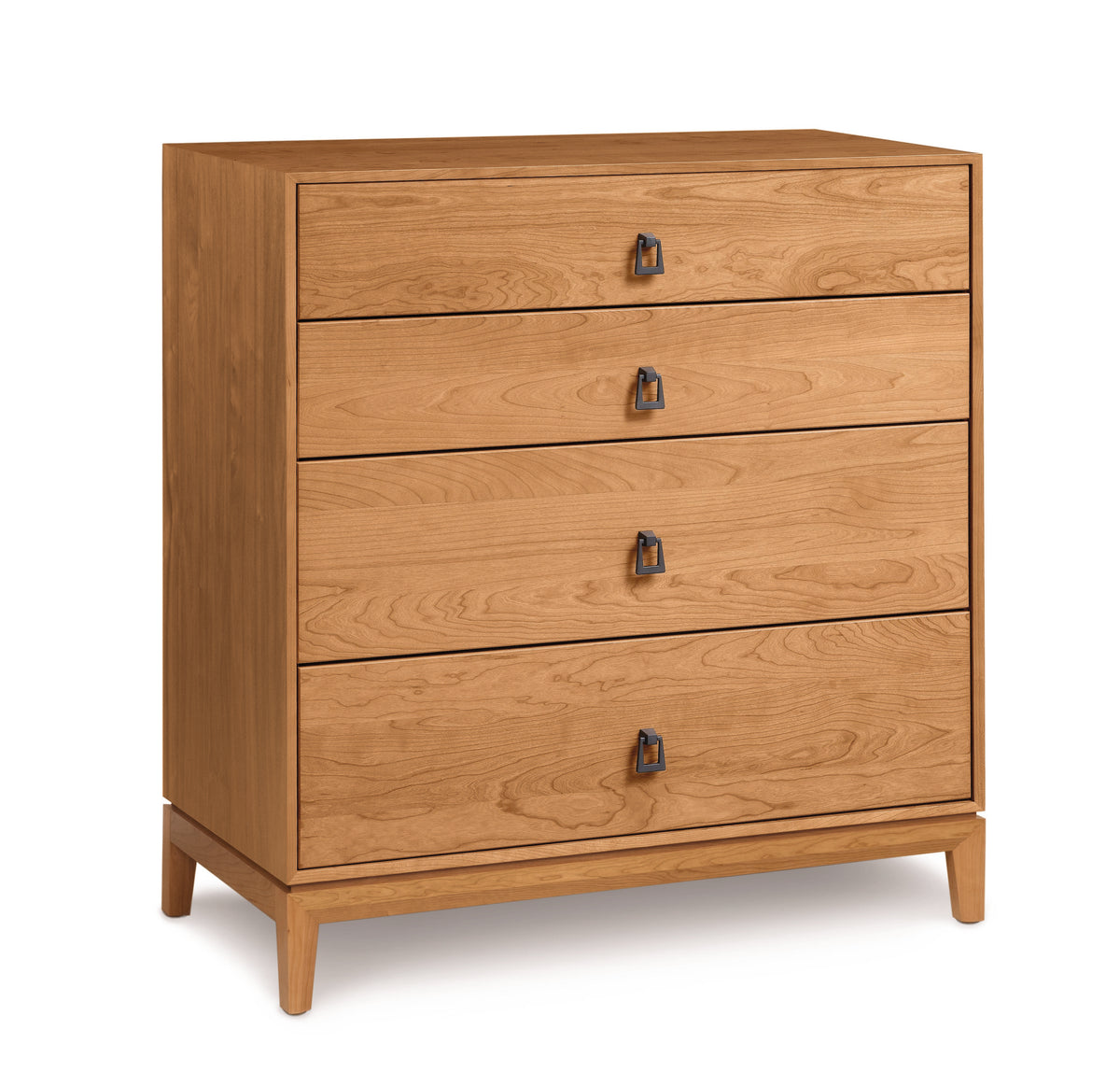 Mansfield 4 Drawer Chest