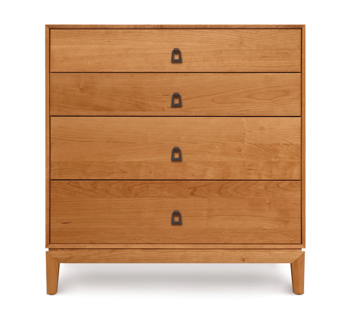 Mansfield 4 Drawer Chest