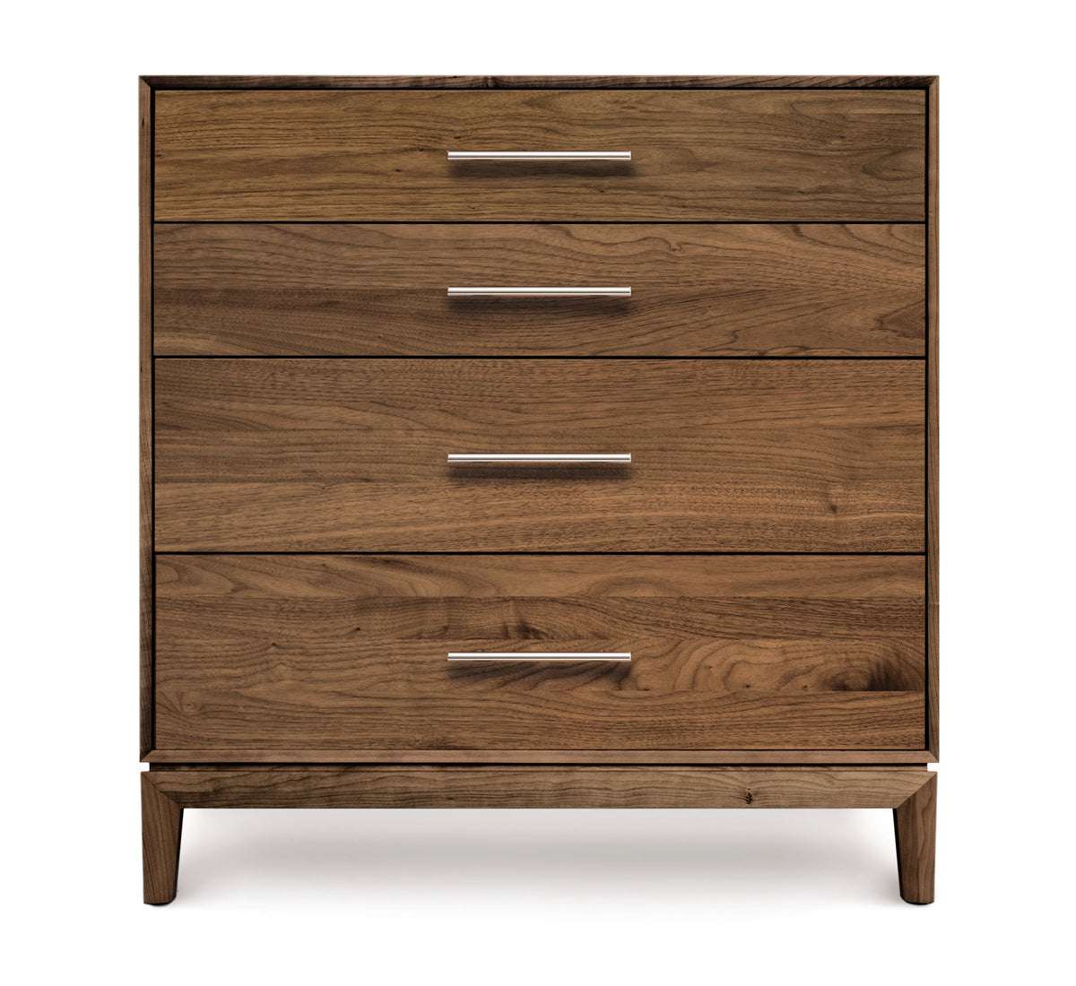 Mansfield 4 Drawer Chest