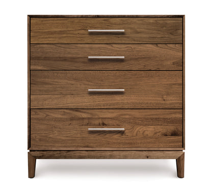 Mansfield 4 Drawer Chest