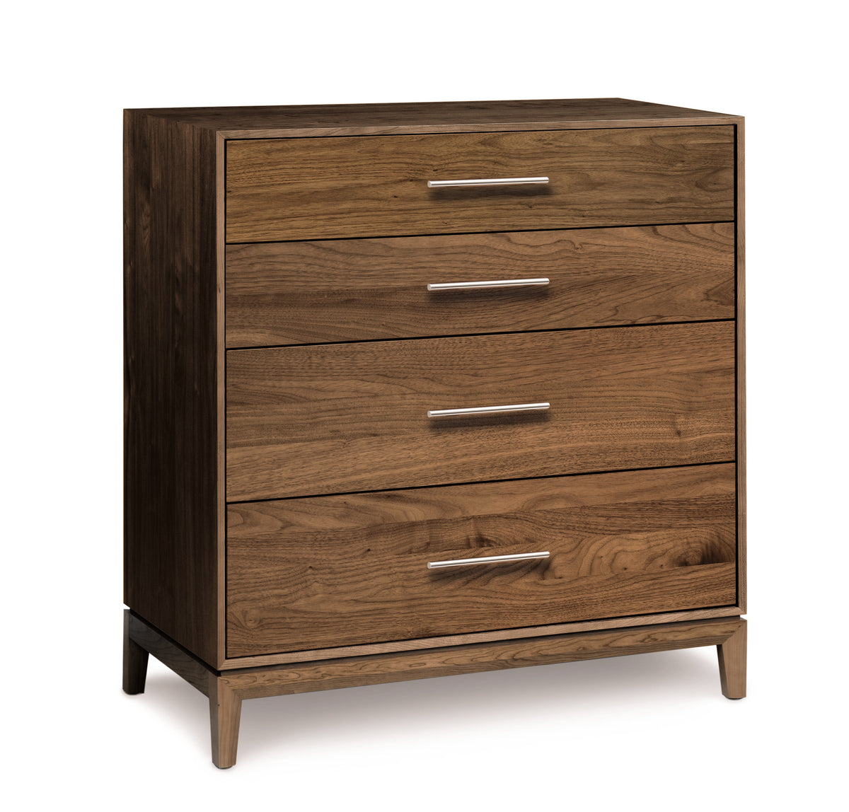 Mansfield 4 Drawer Chest