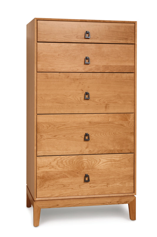 Mansfield 5 Drawer Chest