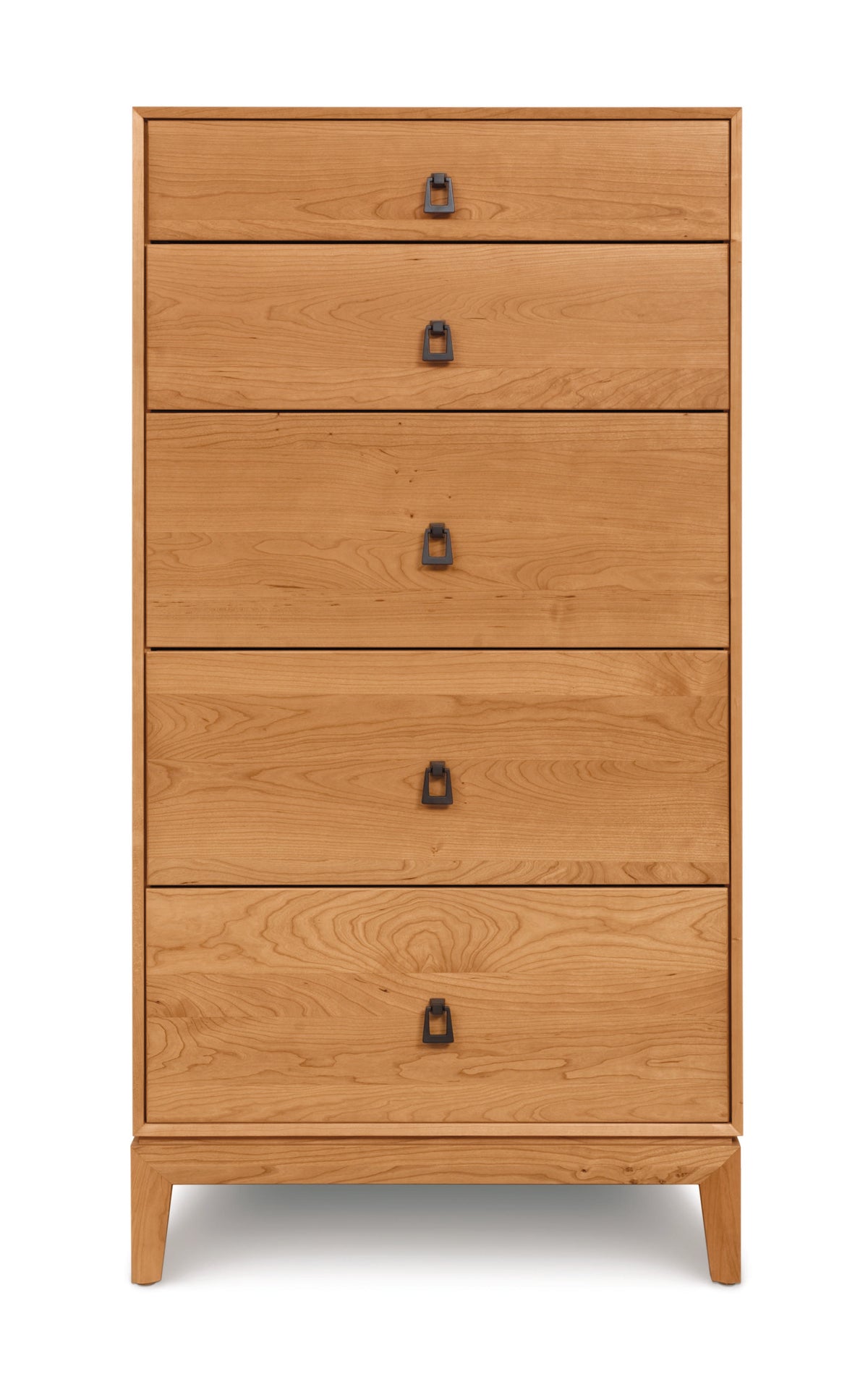 Mansfield 5 Drawer Chest