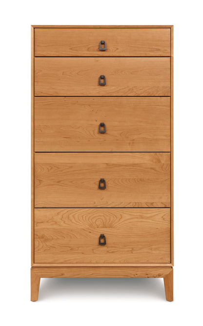 Mansfield 5 Drawer Chest
