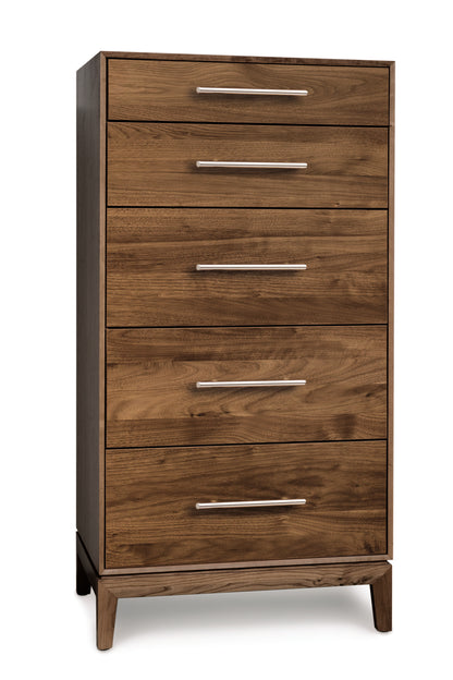 Mansfield 5 Drawer Chest
