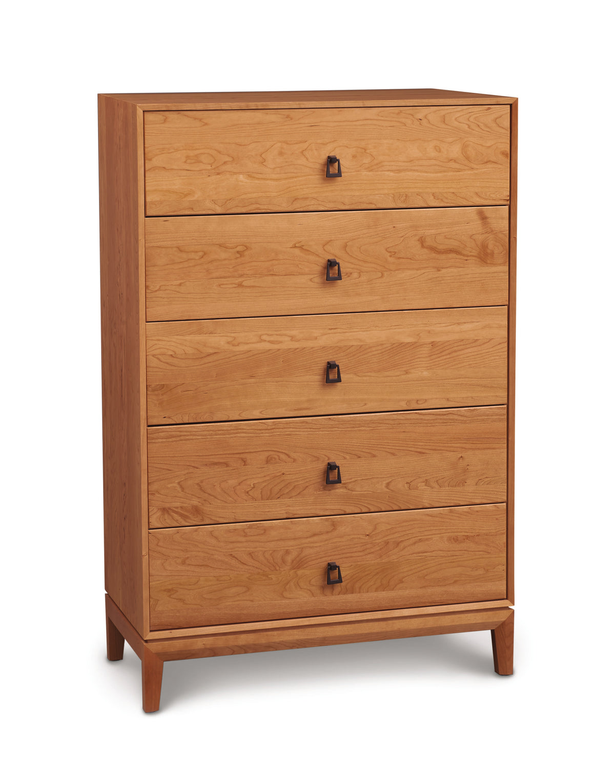 Mansfield 5 Drawer Chest