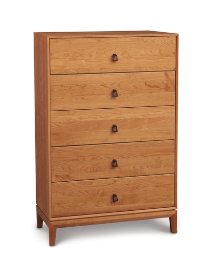 Mansfield 5 Drawer Chest