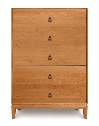 Mansfield 5 Drawer Chest