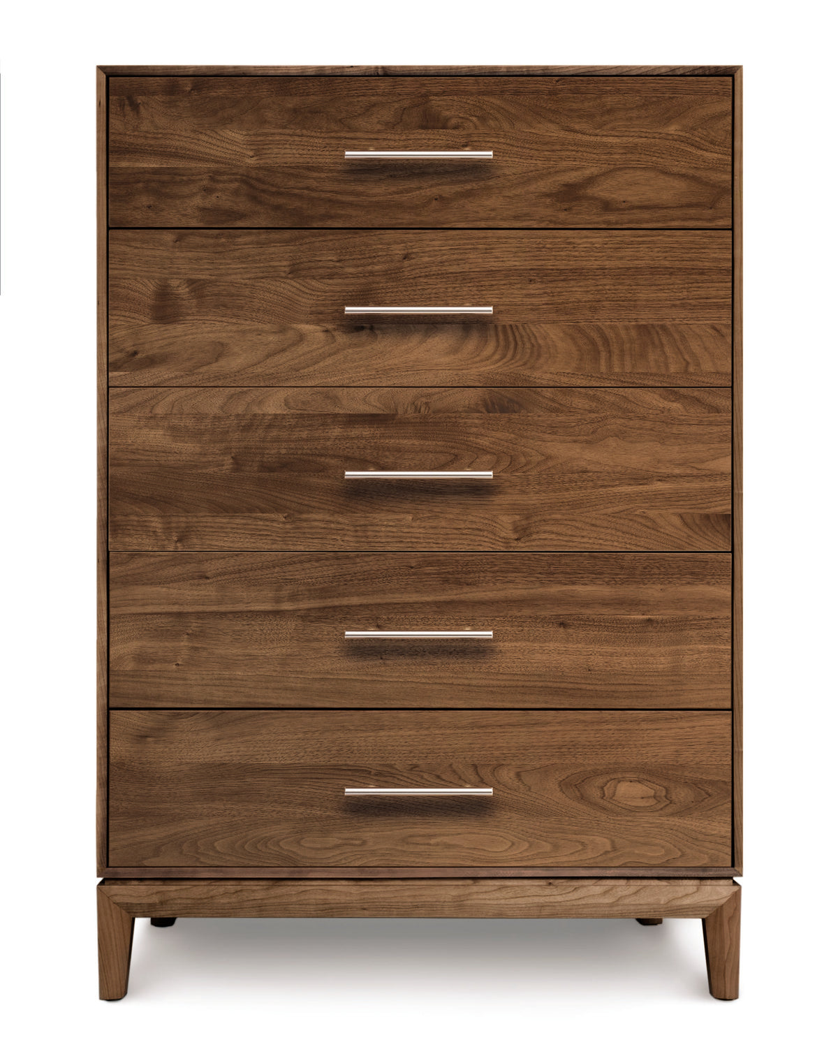Mansfield 5 Drawer Chest