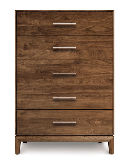 Mansfield 5 Drawer Chest