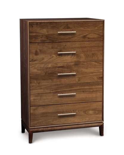 Mansfield 5 Drawer Chest
