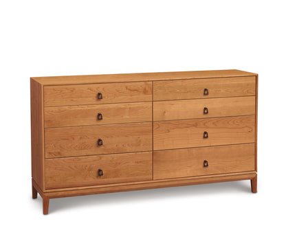 Mansfield 8 Drawer Dresser
