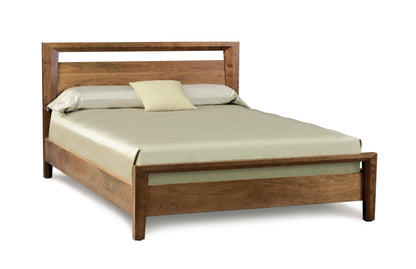 Mansfield Bed