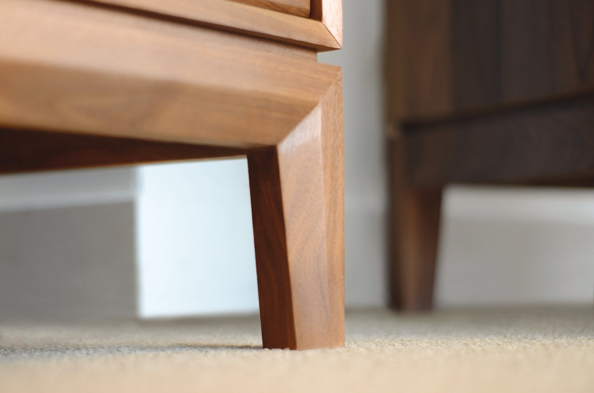 Mansfield Bed