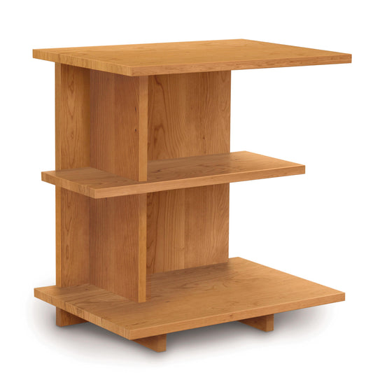 Mansfield Open Nightstand