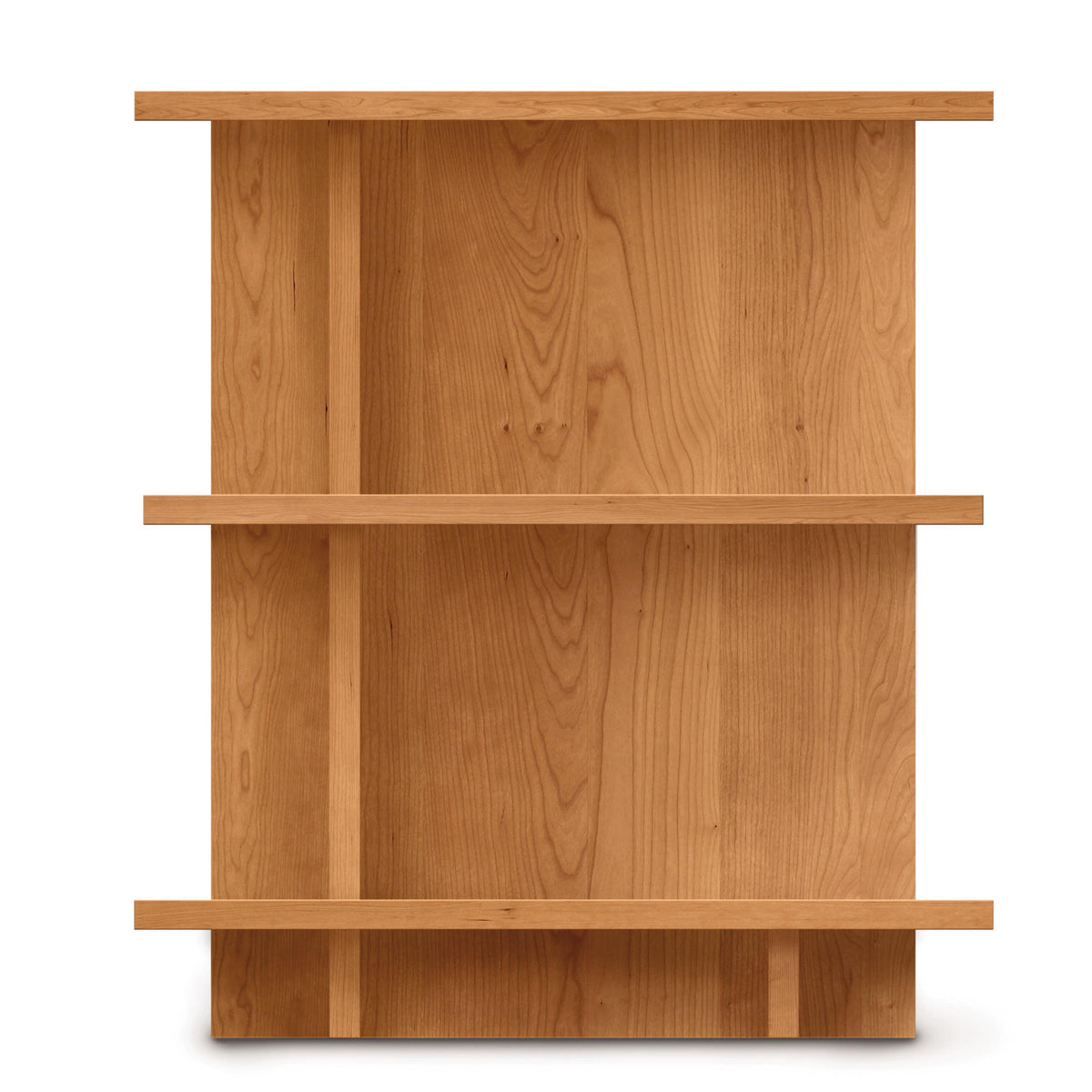 Mansfield Open Nightstand