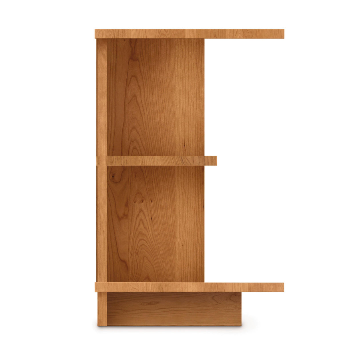 Mansfield Open Nightstand