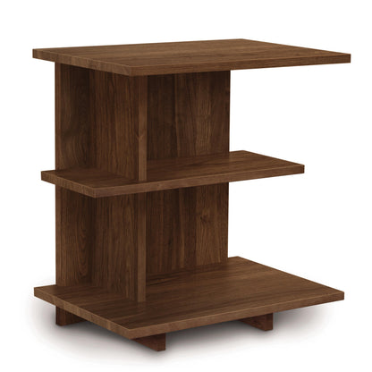 Mansfield Open Nightstand