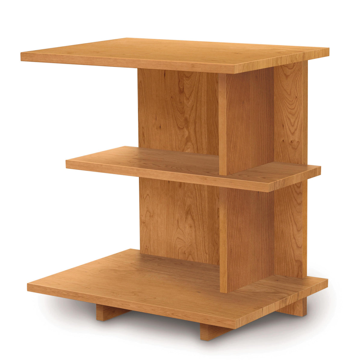 Mansfield Open Nightstand
