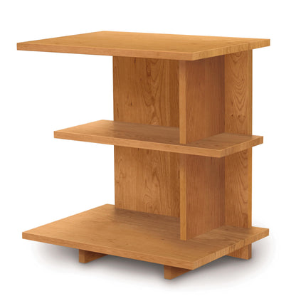 Mansfield Open Nightstand