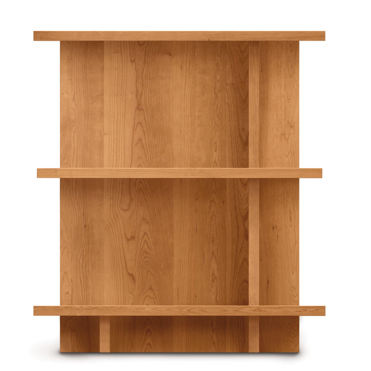 Mansfield Open Nightstand