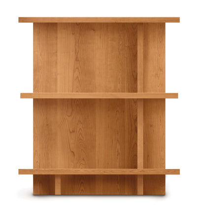 Mansfield Open Nightstand