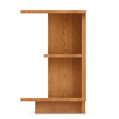 Mansfield Open Nightstand