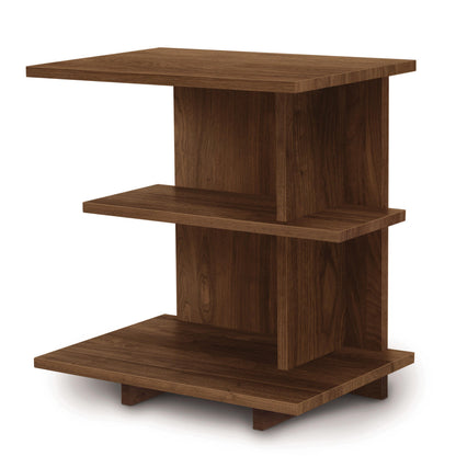 Mansfield Open Nightstand