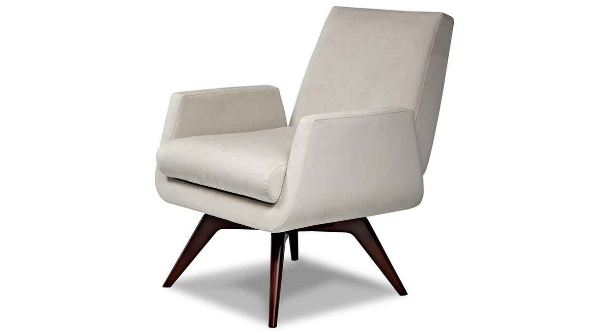 Marshall Swivel Chair