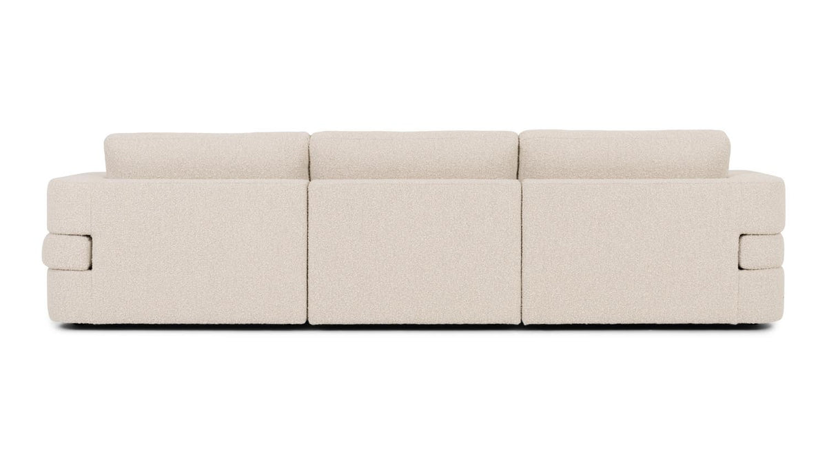 Matteo Sectional with Chaise