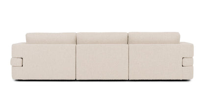 Matteo Sectional with Chaise