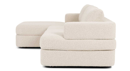 Matteo Sectional with Chaise
