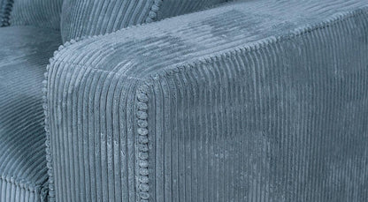 Milford Cuddle Chaise Sectional