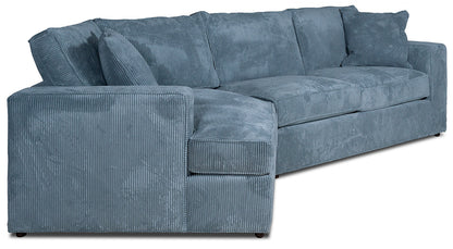 Milford Cuddle Chaise Sectional