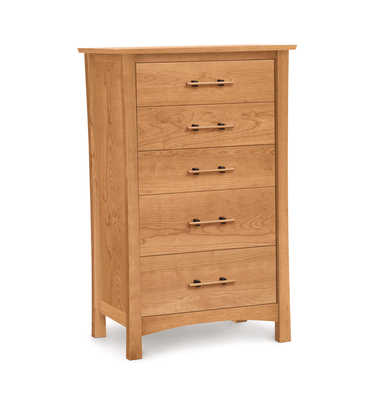 Monterey 5 Drawer Chest