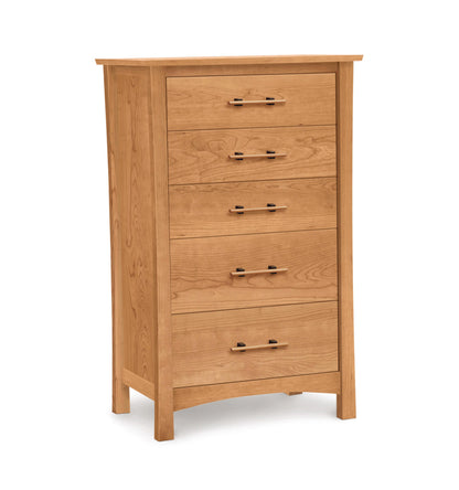 Monterey 5 Drawer Chest