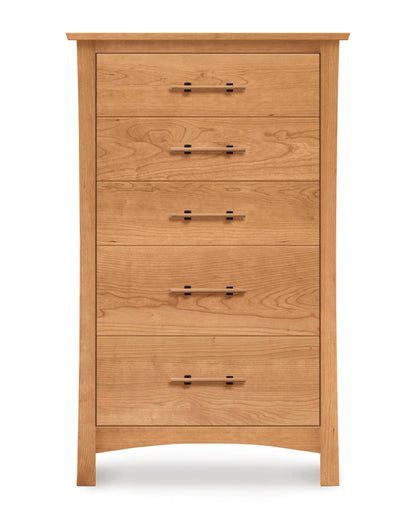 Monterey 5 Drawer Chest