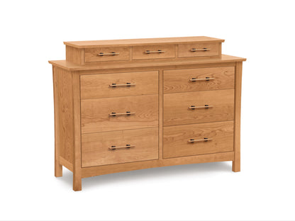 Monterey 6 Drawer Dresser