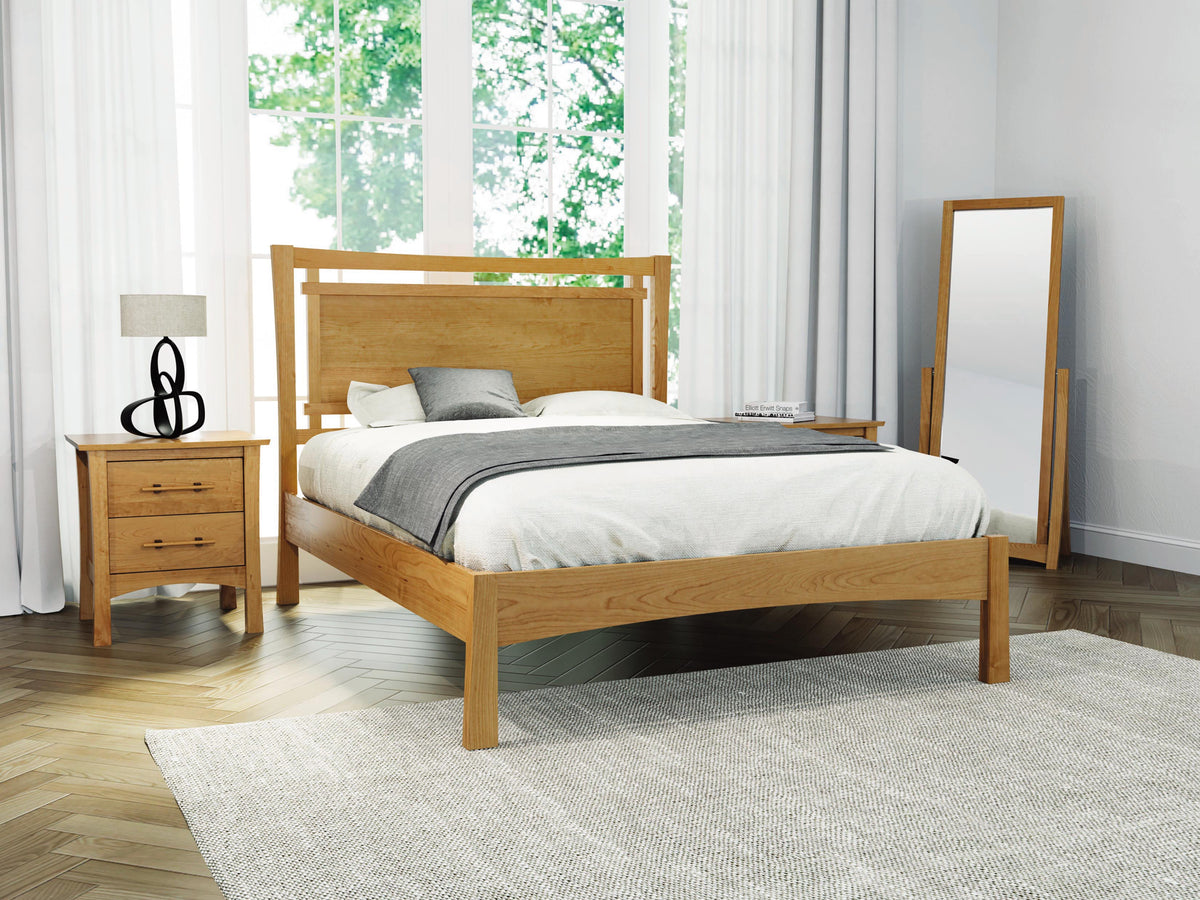 Monterey Bed