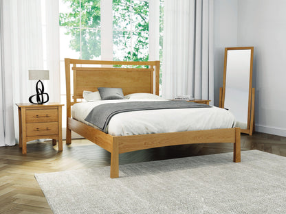 Monterey Bed