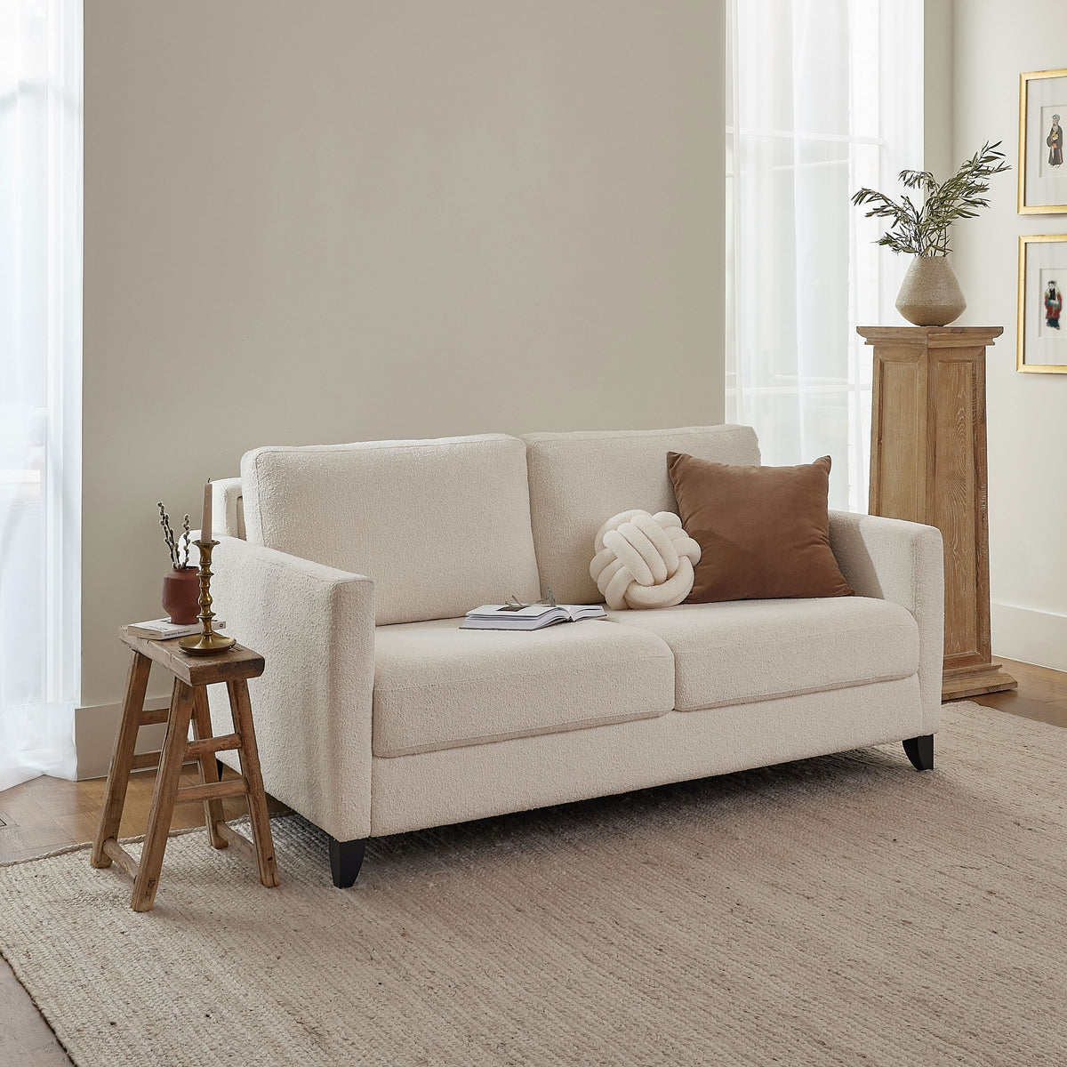 Naomi Comfort Sleeper