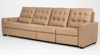 Napa Power Sofa